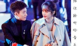 杨紫许嵩爆料最新消息,揭秘幕后故事与精彩瞬间